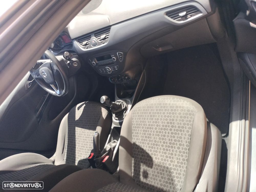 Opel Corsa 1.2 Edition - 11