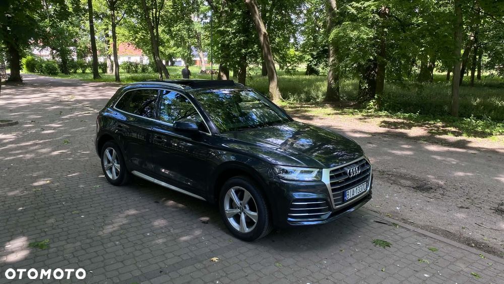 Audi Q5 - 3