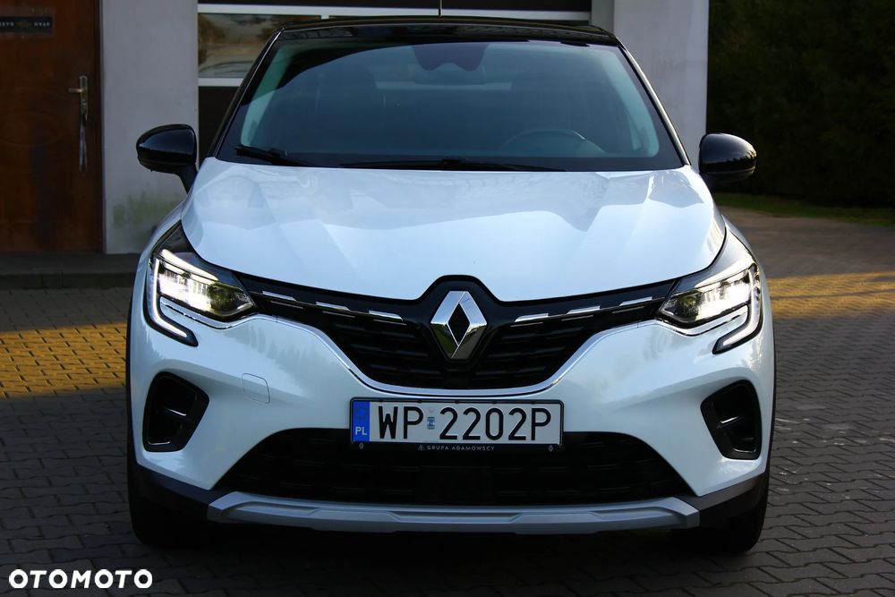 Renault Captur 1.0 TCe Intens - 22