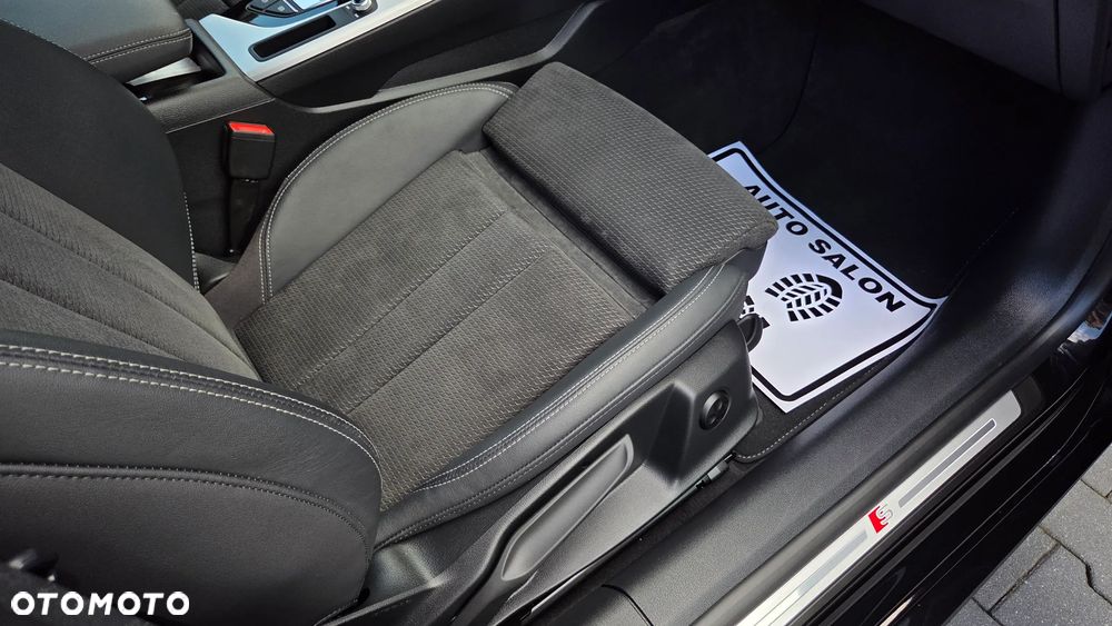 Audi A5 Sportback - 12