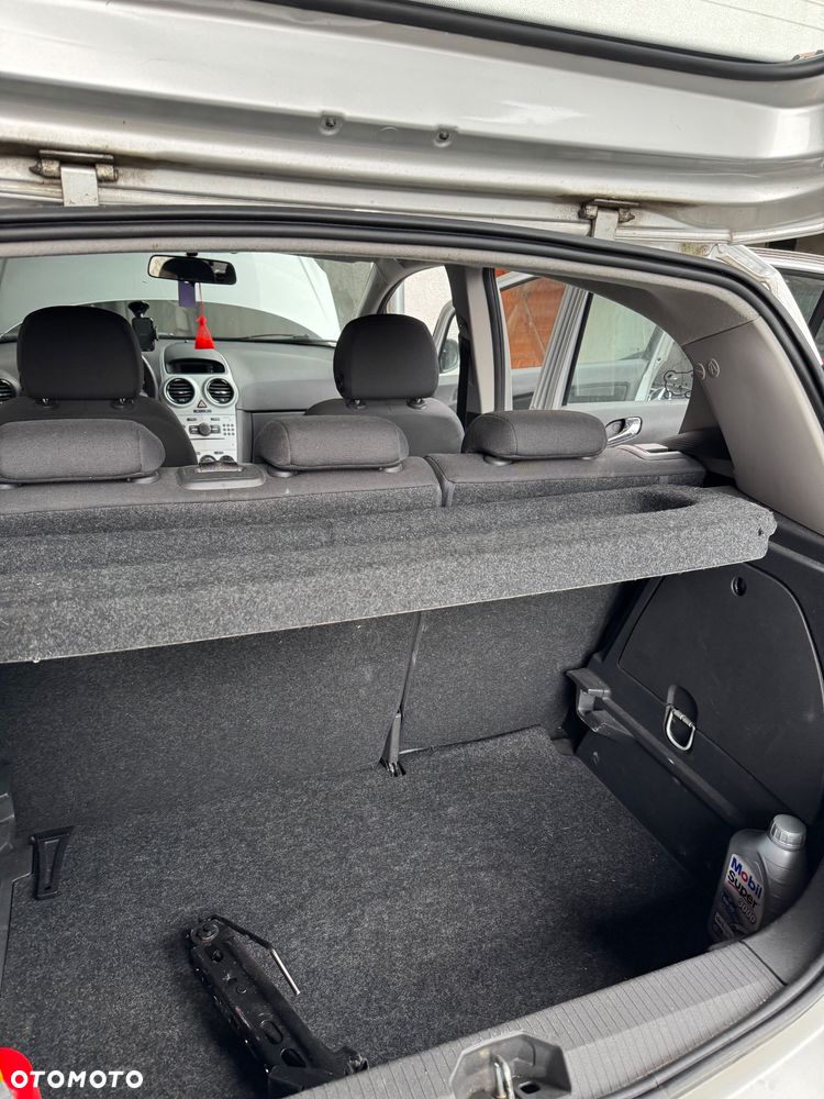 Opel Corsa - 7
