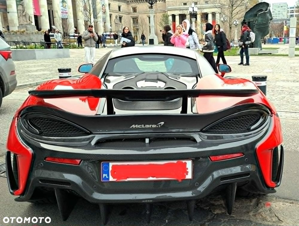 McLaren 570S Coupe - 14