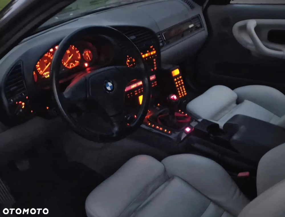 BMW Seria 3 - 40