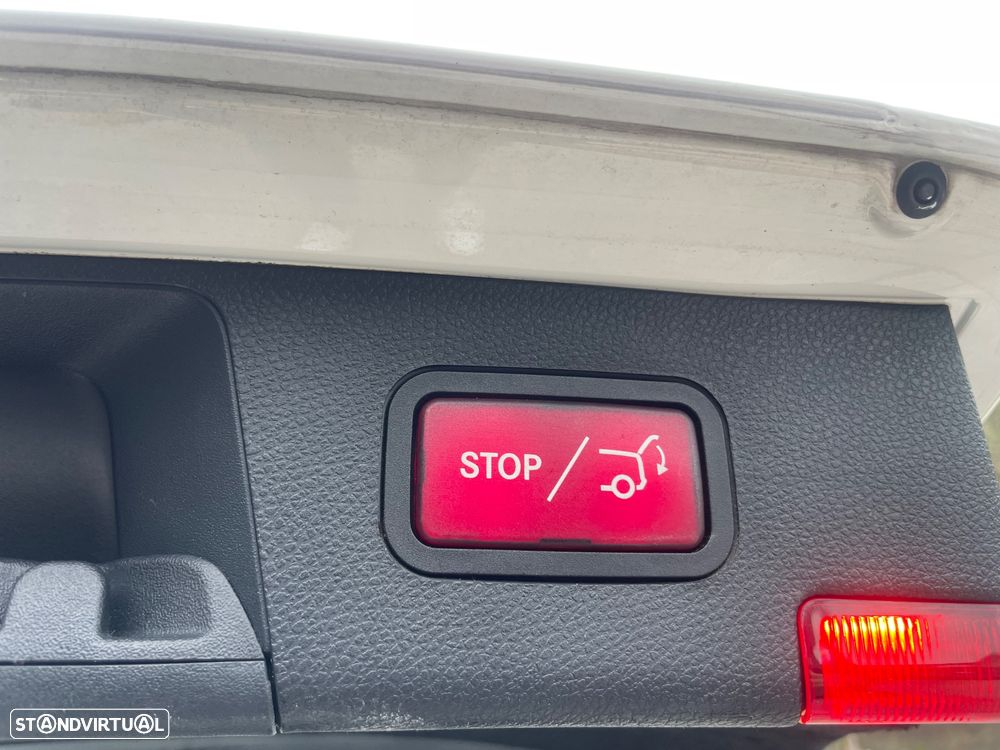 Mercedes-Benz C 220 (BlueTEC) d Station 7G-TRONIC AMG Line - 20