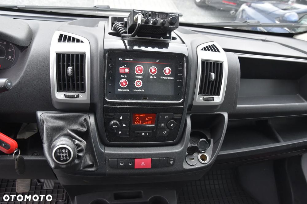 Fiat Ducato - 16