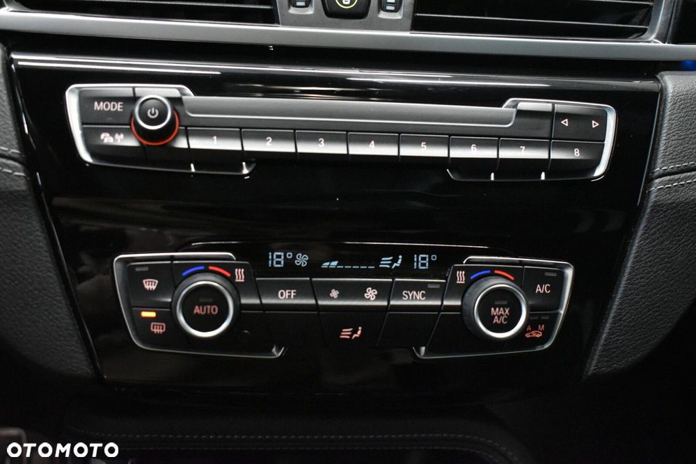 BMW X2 - 17