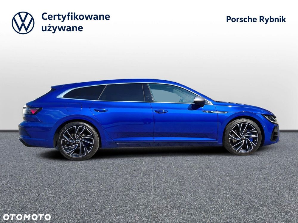 Volkswagen Arteon Shooting Brake - 7