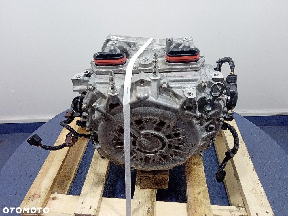 ACCORD X USA 2.0 HYBRYDA SKRZYNIA BIEGÓW AUTOMATYCZNA CVT L6D4EA0 - 3