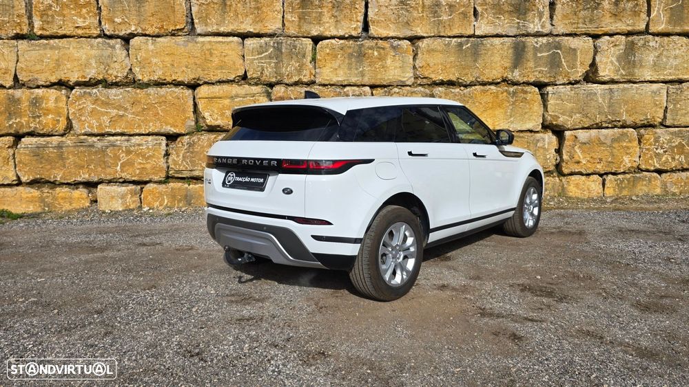 Land Rover Range Rover Evoque - 2