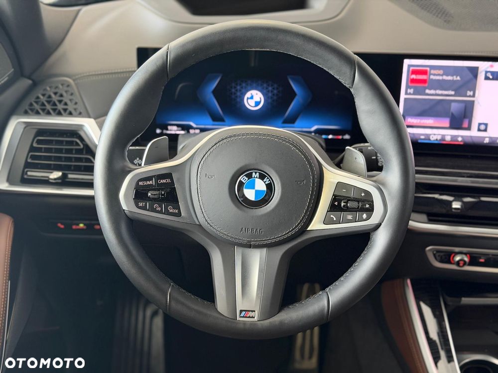 BMW X5 xDrive30d mHEV sport - 13