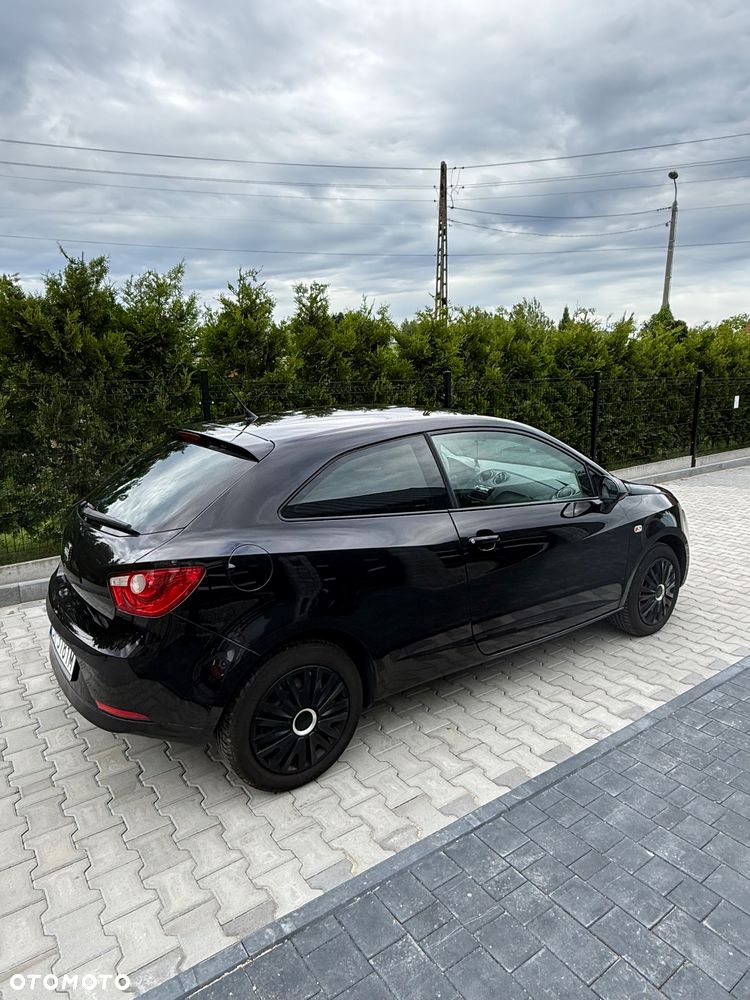 Seat Ibiza SC 1.2 TDI CR Reference - 2