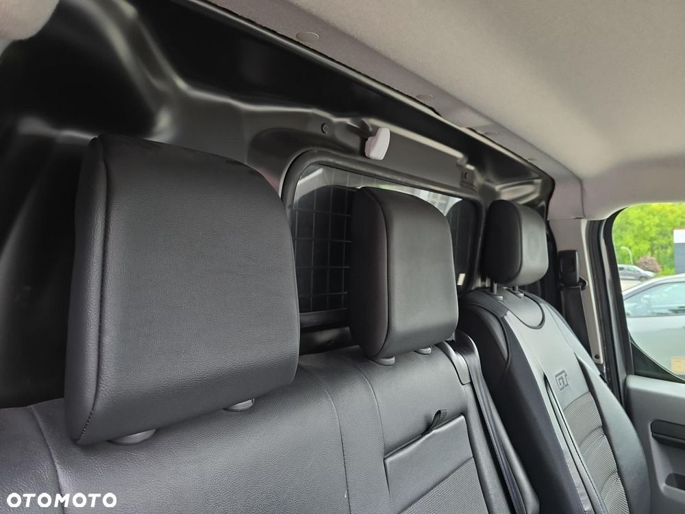 Toyota ProAce - 18