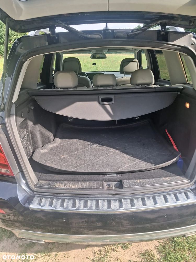 Mercedes-Benz GLK 220 CDI 4-Matic - 3