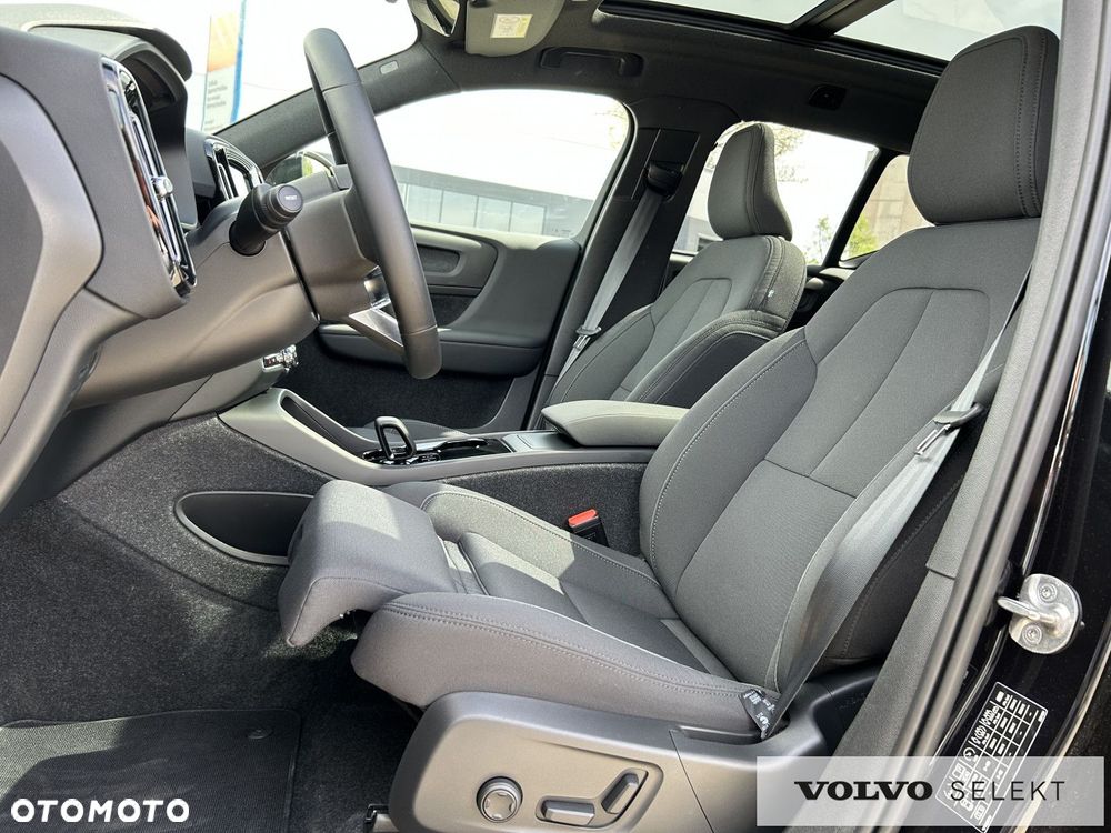 Volvo XC 40 - 14
