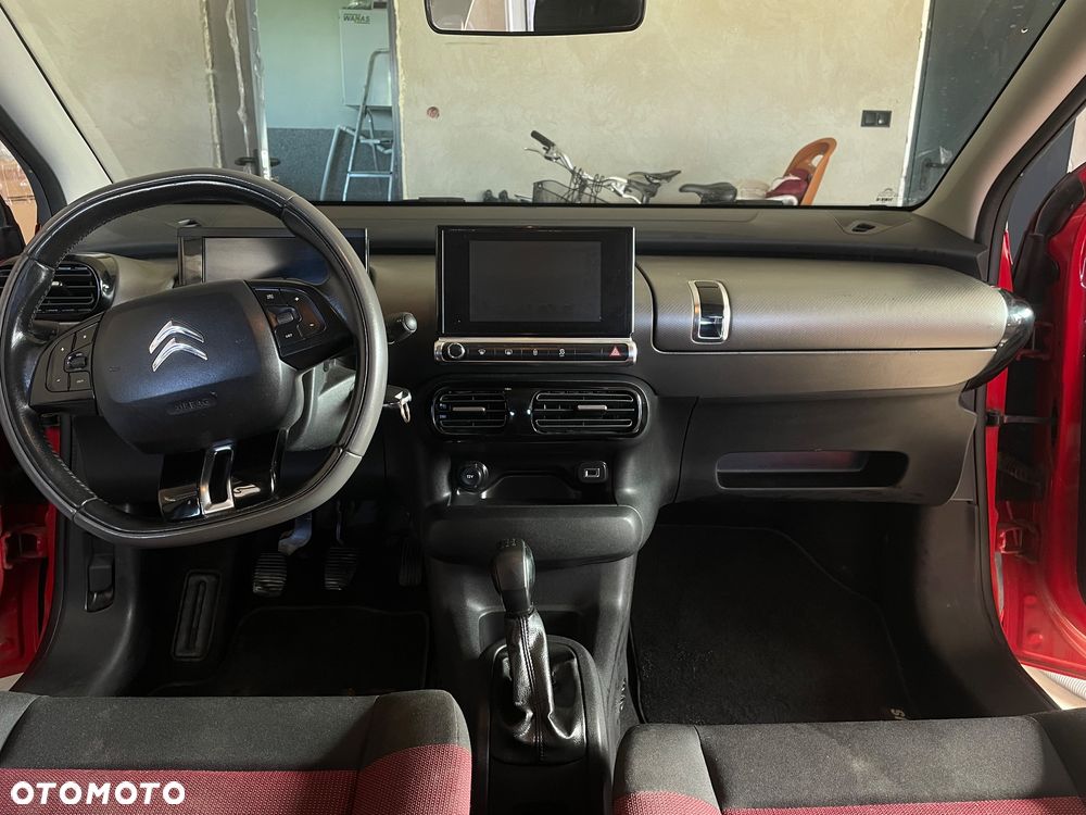 Citroën C4 Cactus 1.6 Blue HDi Feel Edition - 7