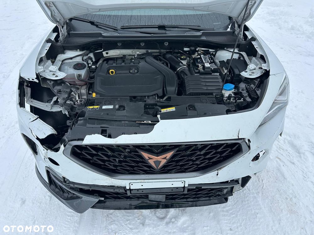 Cupra Formentor 1.5 TSI DSG - 22