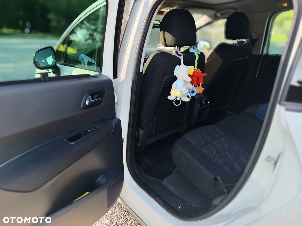 Peugeot 3008 1.6 HDi Premium - 10