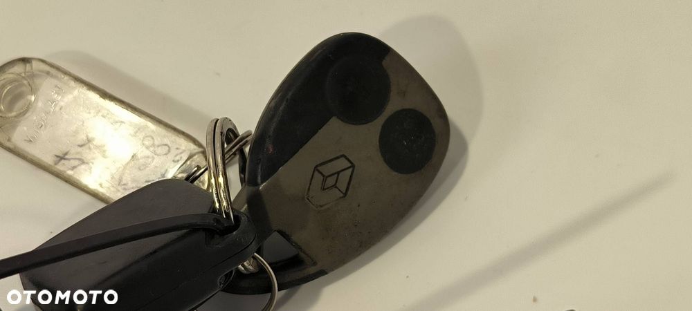STACYJKA RENAULT KERAX 370 DXI 5010143870 - 5