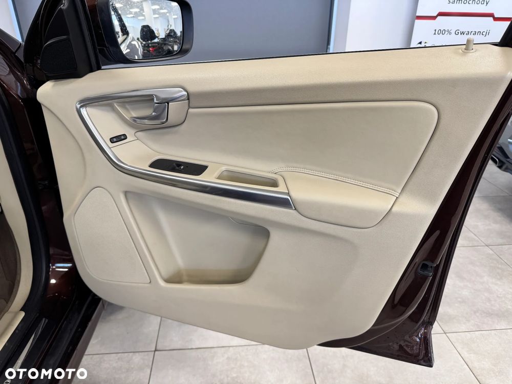 Volvo XC 60 D4 Drive-E Kinetic - 18