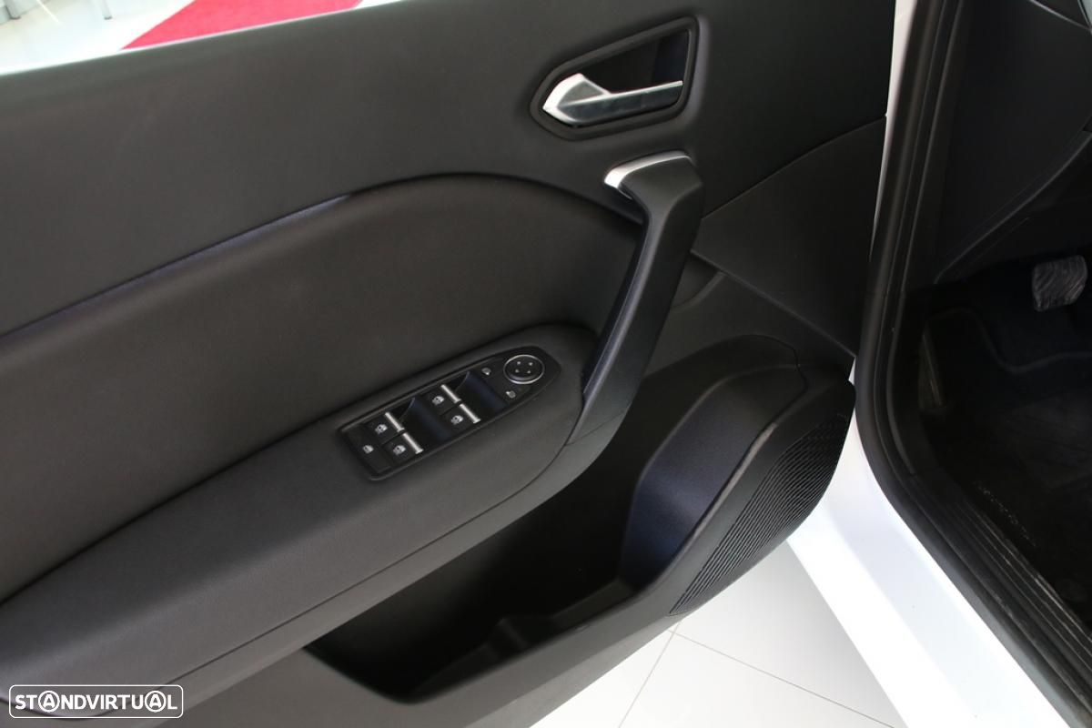 Renault Captur 1.6 E-Tech Plug-In Exclusive - 22