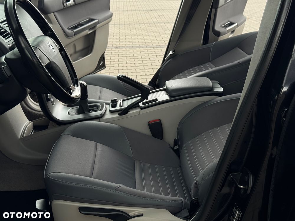 Volvo S40 1.6D DPF Momentum - 24