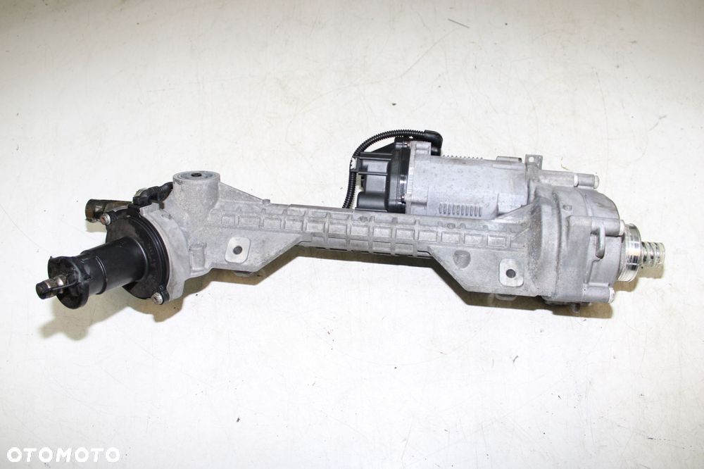 BMW E90 E91 E87 PRZEKŁADNIA KIEROWNICZA 6793457 EUROPA MAGLOWNICA ELEKTRYCZ - 2