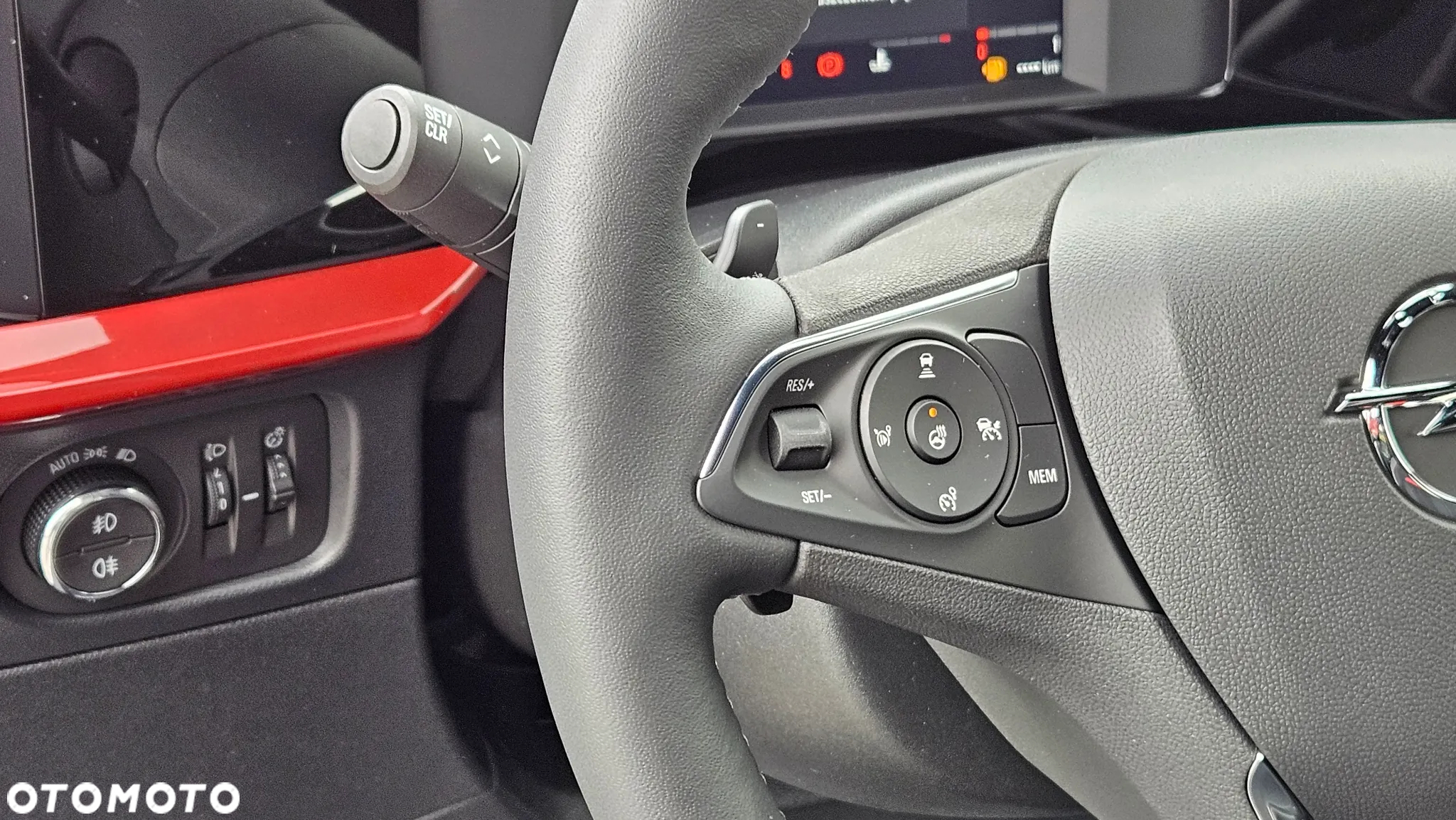 Opel Mokka 1.2 T GS S&S - 11