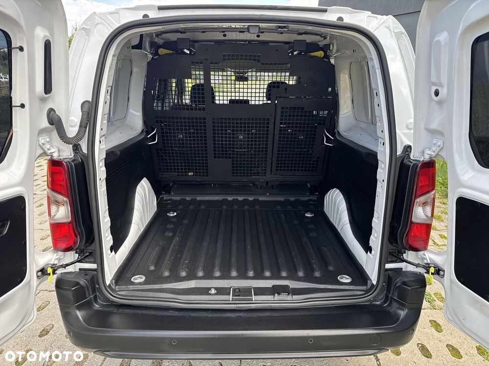 Toyota PROACE CITY - 13
