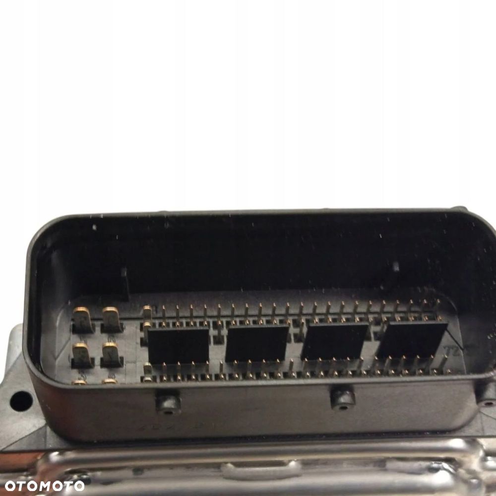 STEROWNIK KOMPUTER MERCEDES W212 E350 V6 CDI A6429005901 0281030109 - 5