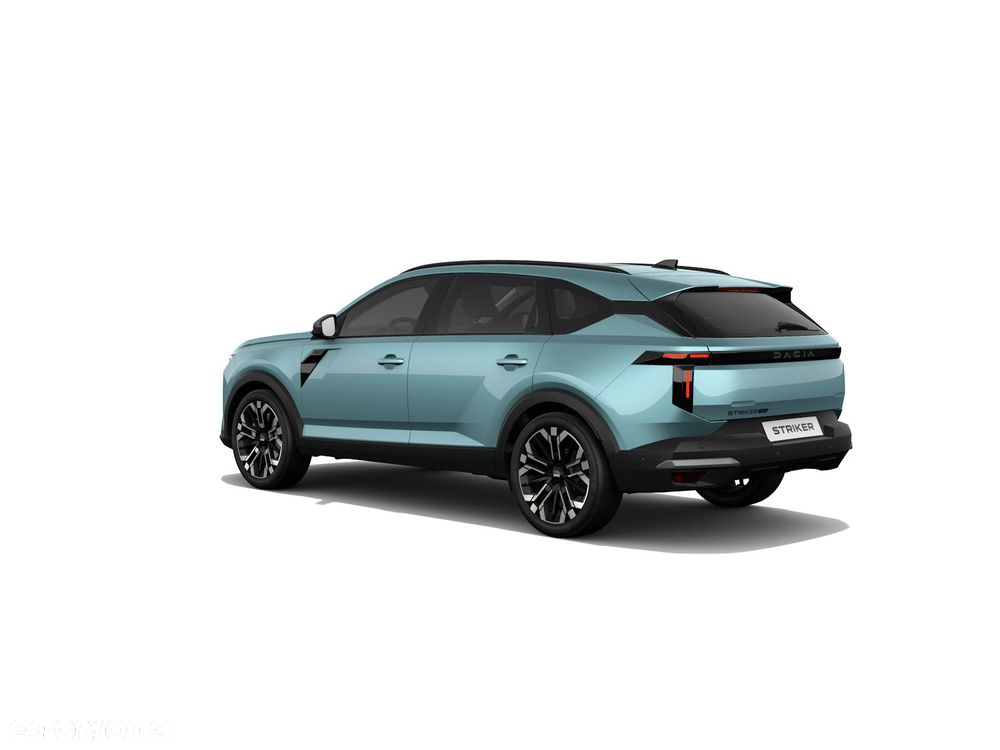 Dacia Inny - 2
