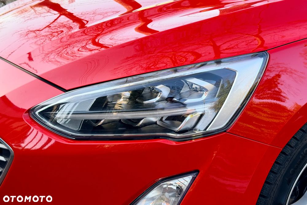 Ford Focus - 2