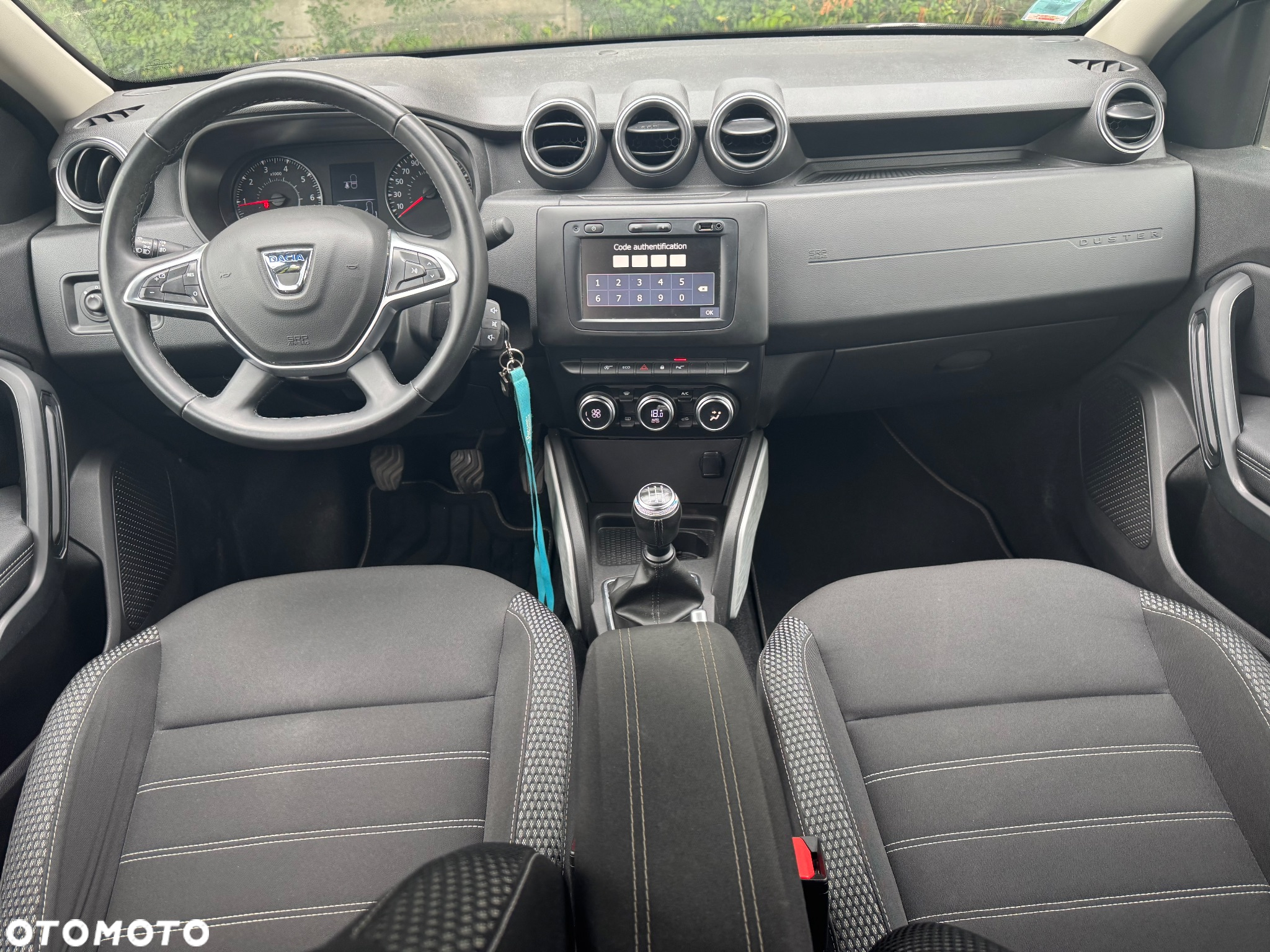 Dacia Duster 1.0 TCe Essential - 5