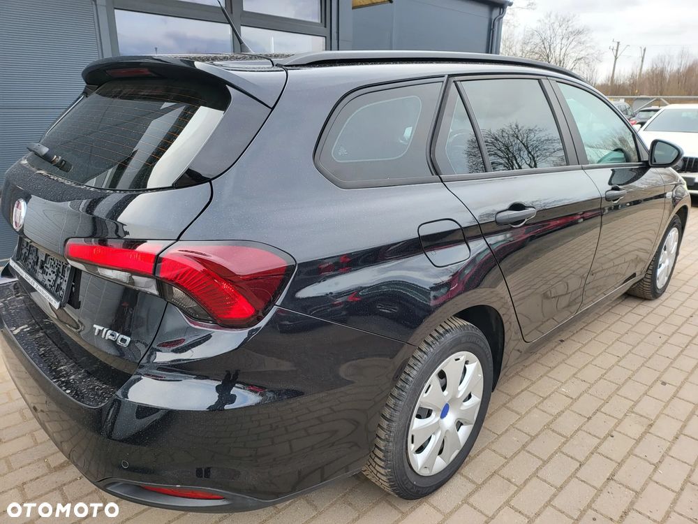 Fiat Tipo 1.4 16v Lounge EU6d - 39