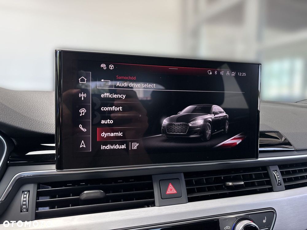 Audi A5 Sportback 40 TDI mHEV Quattro S Line S tronic - 32