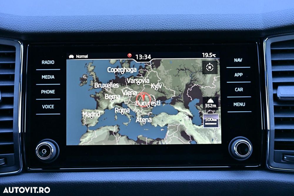 Skoda Kodiaq - 28