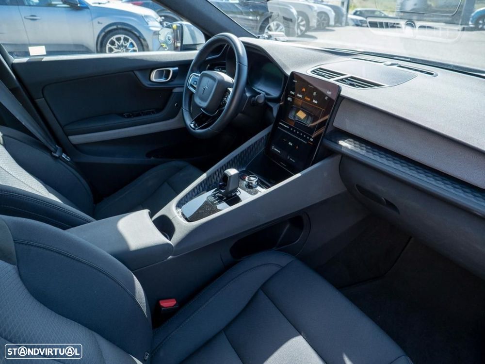 Polestar 2 Long Range 78 kWh - 20