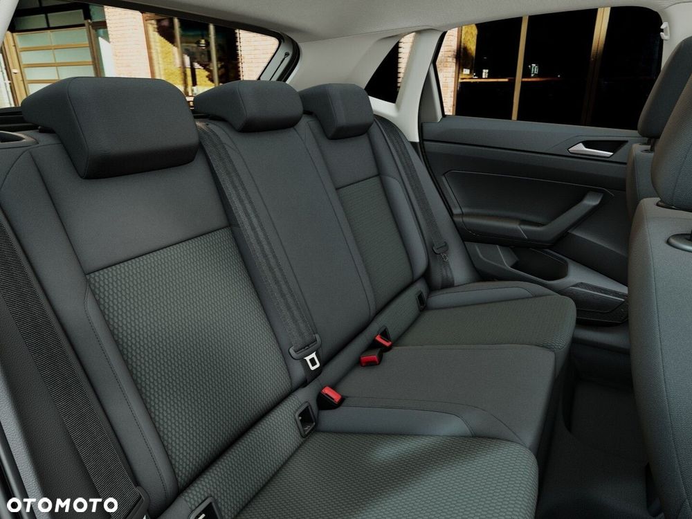 Volkswagen Polo 1.0 MPI Pure - 9