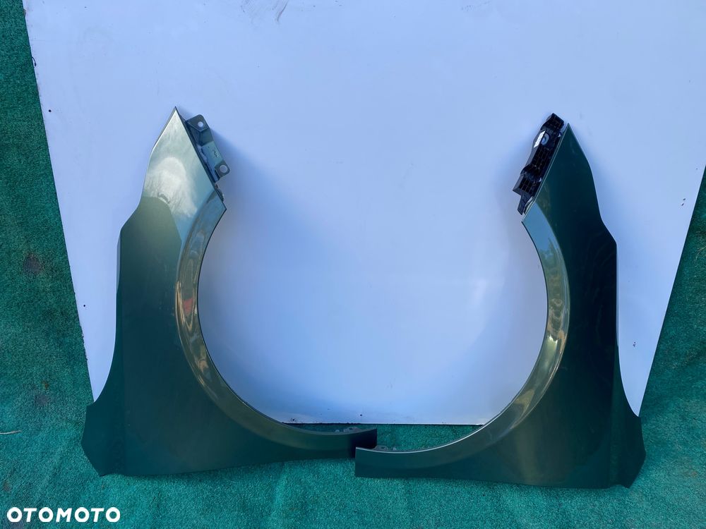 Kia Proceed III LIFT 21+ EXG błotnik lewy prawy - 1