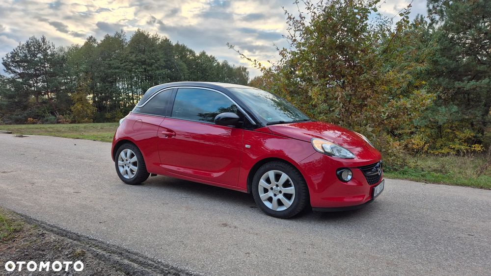 Opel Adam 1.4 Jam - 17