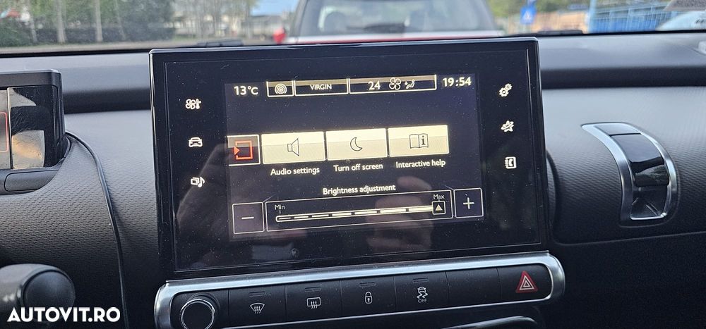 Citroën C4 Cactus PureTech 82 Feel - 14