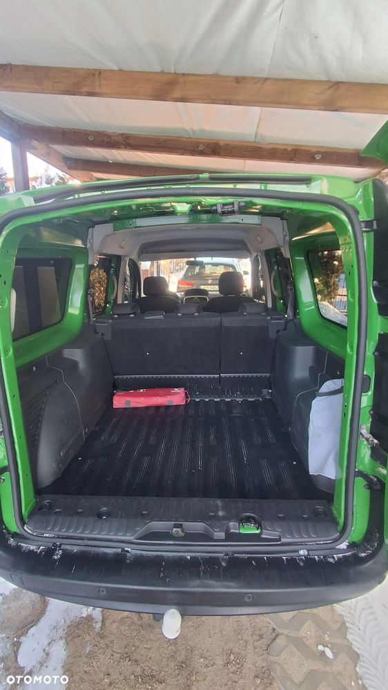 Renault Kangoo 1.5 dCi Helios - 10