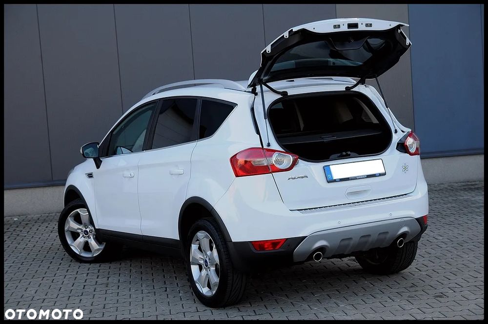 Ford Kuga 2.0 TDCi Titanium - 19