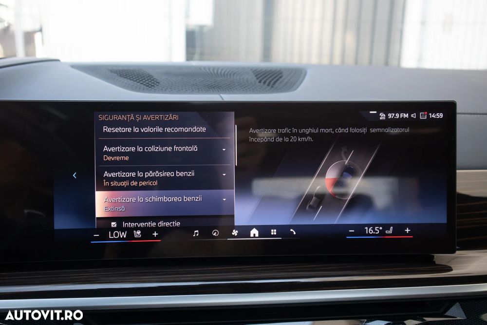 BMW X7 2025 — imagine 29