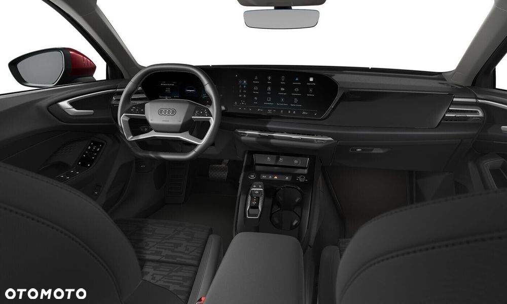 Audi A5 Limousine - 4