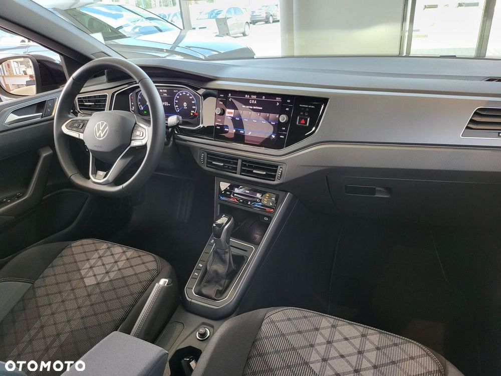 Volkswagen Taigo 1.5 TSI ACT R-Line Plus DSG - 13