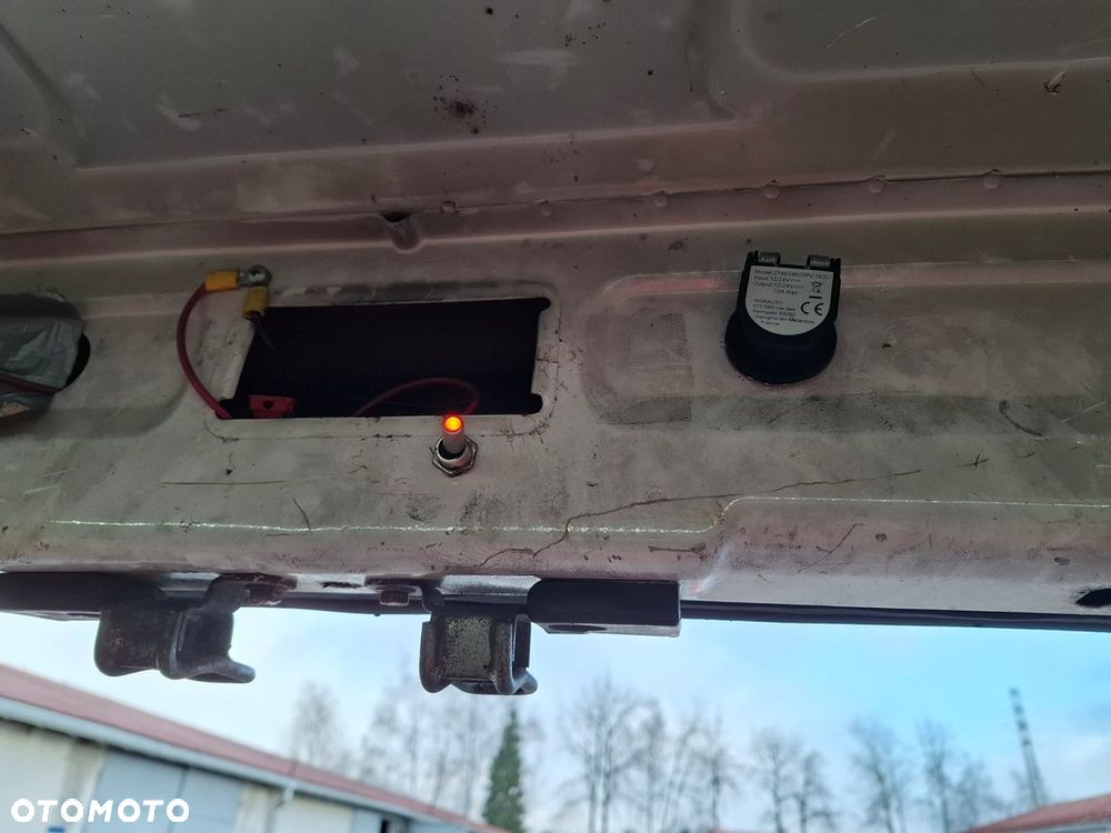 Iveco DAILY35S14 - 5