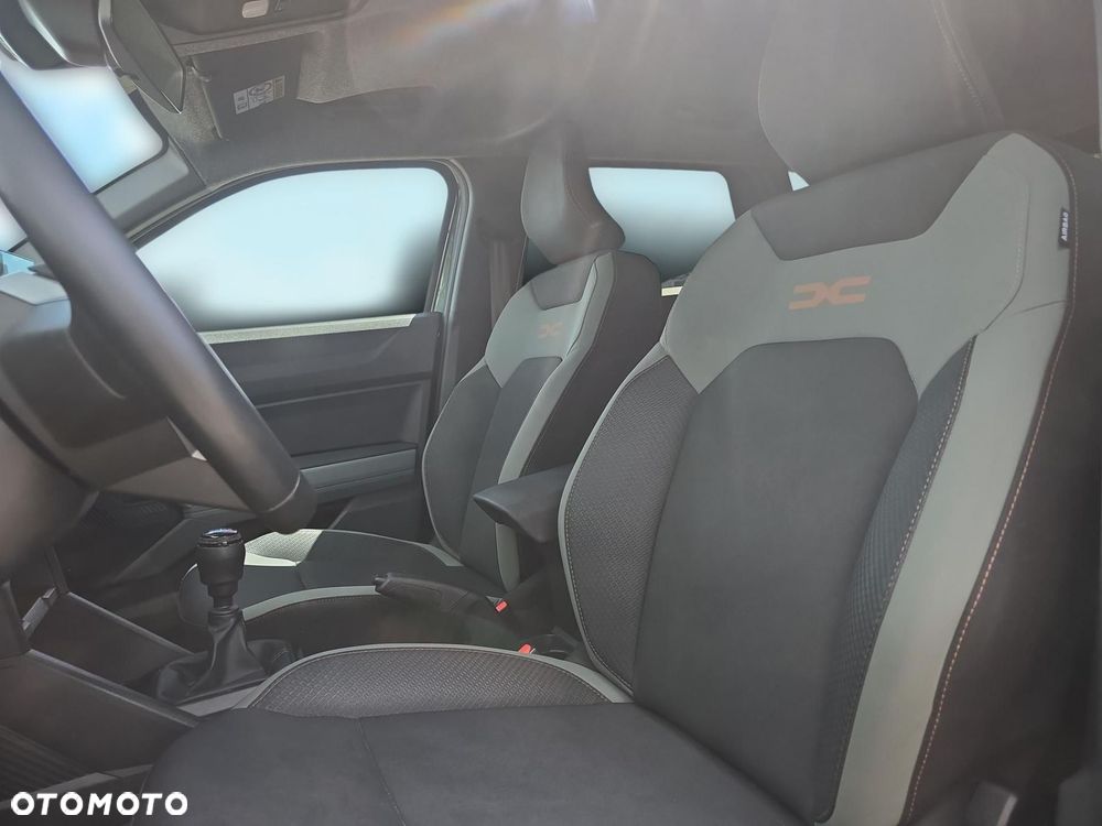 Dacia Duster 1.2 TCe mHEV Extreme - 22