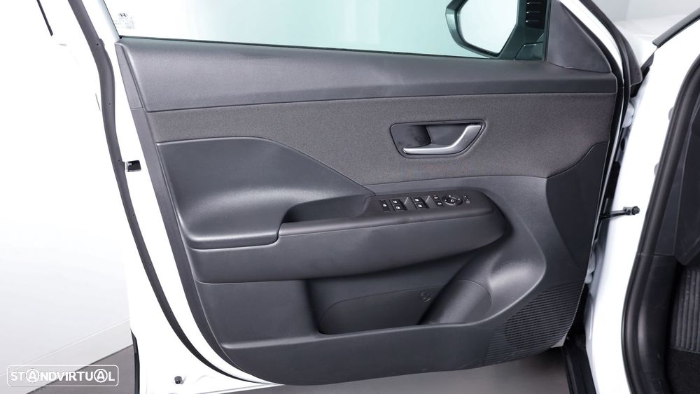 Hyundai Kauai 1.0 T-GDi Premium (TT) - 9