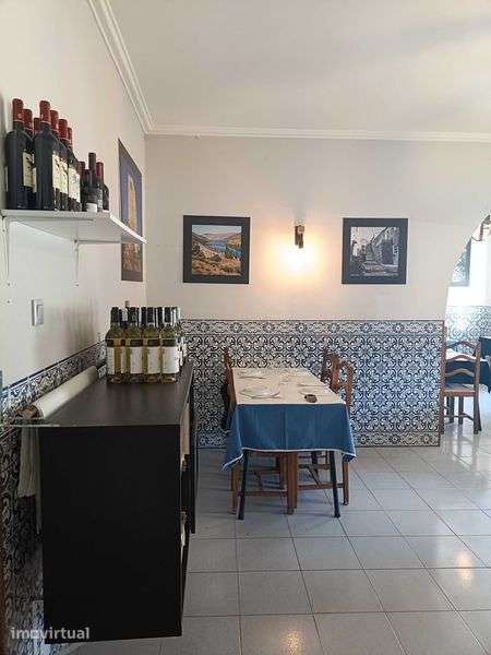 Trespasse de restaurante - Grande imagem: 4/12