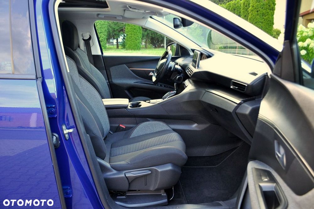 Peugeot 3008 - 17